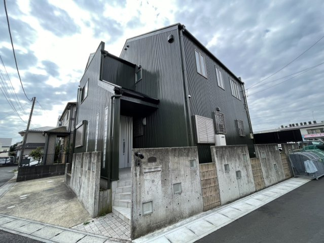 【外観】の画像