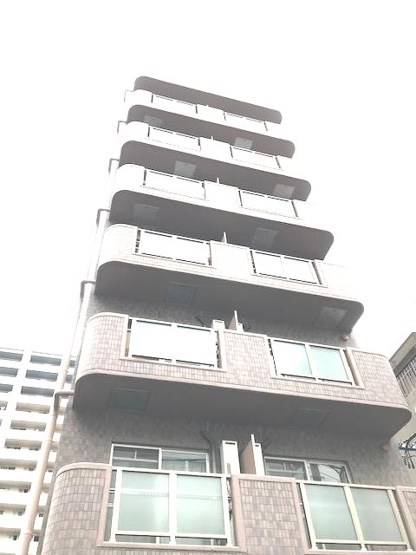 【外観】サンビューティ春日町