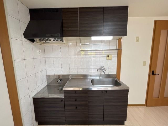 サンピア大福のキッチン