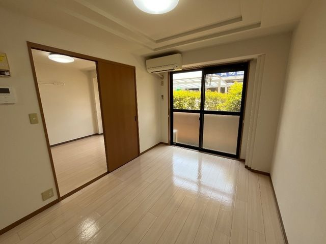 サンピア大福の居間・リビング