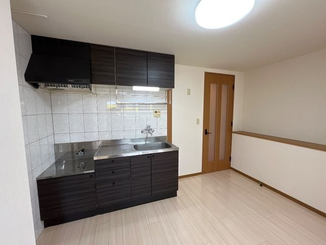 サンピア大福のキッチン