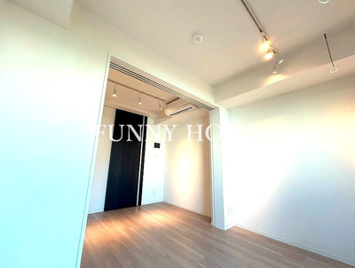 【内装】 | ルネサンスコート世田谷若林