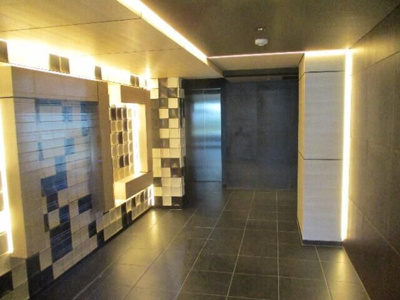 【ロビー】 | ルネサンスコート世田谷若林