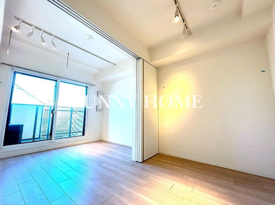 【居間・リビング】 | ルネサンスコート世田谷若林