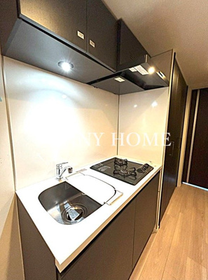 【キッチン】 | ルネサンスコート世田谷若林