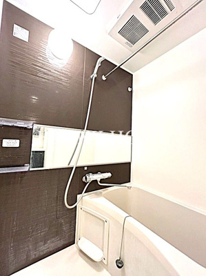 【浴室】 | ルネサンスコート世田谷若林