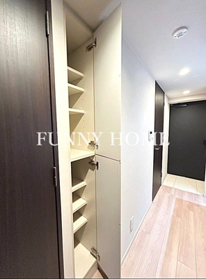 【収納】 | ルネサンスコート世田谷若林