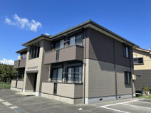 サンパティーク ロジュマン Ⅱの画像