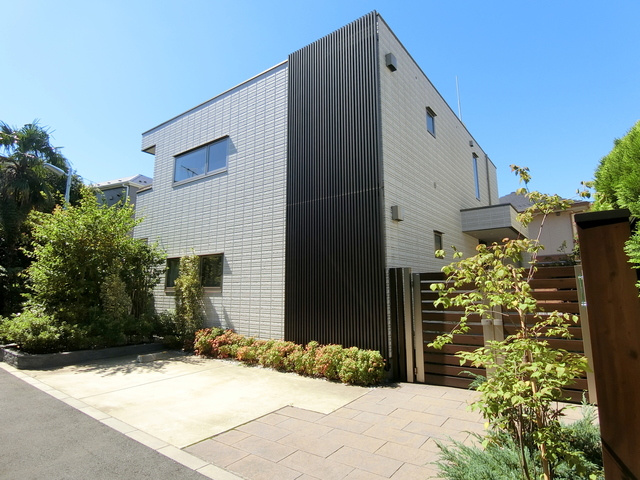 ベルヴィル西永福