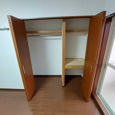 【収納】 | カサブランカＮ