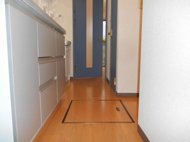 セピアコート田端のその他