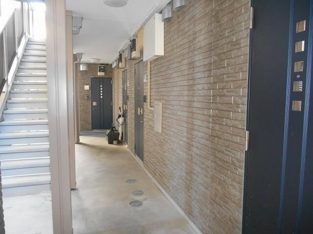 セピアコート田端のその他共用部分