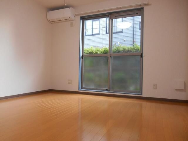 セピアコート田端の居間・リビング