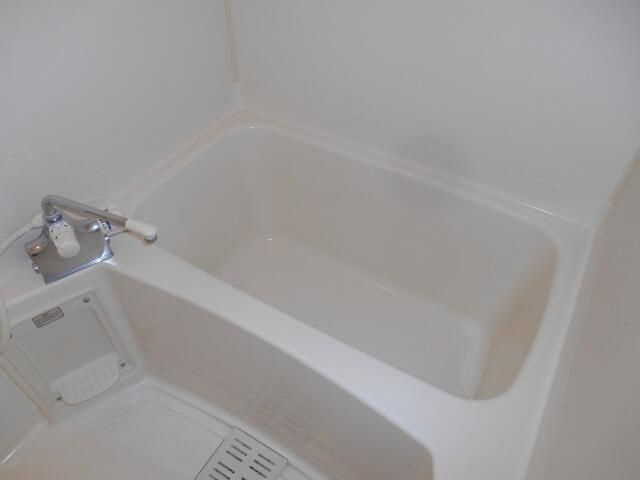 セピアコート田端の浴室