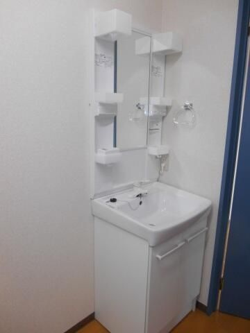 セピアコート田端の洗面所