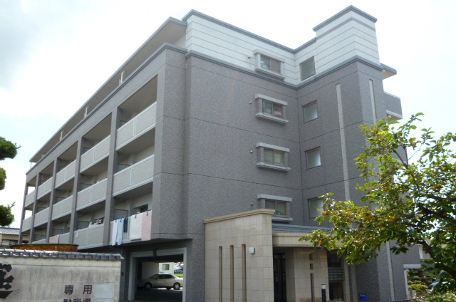 北野ガーデンコート【キャッシュバック対象物件】