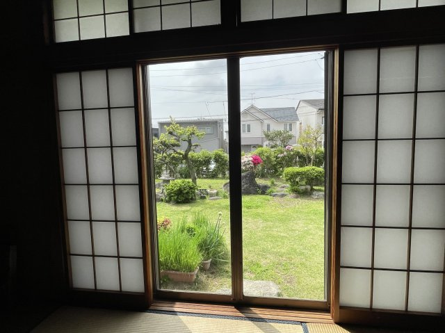 ６５７５４　瑞穂市牛牧中古戸建て