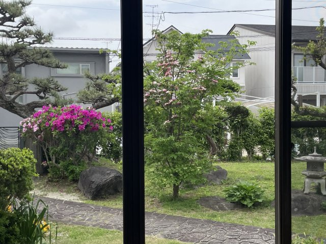６５７５４　瑞穂市牛牧中古戸建て