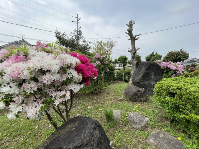 ６５７５４　瑞穂市牛牧中古戸建て