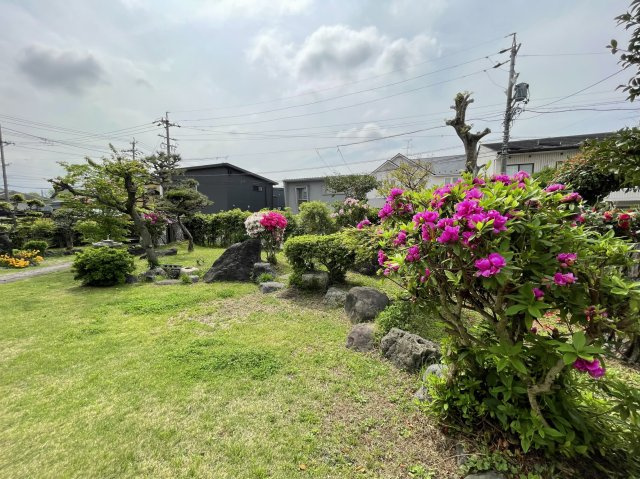 ６５７５４　瑞穂市牛牧中古戸建て