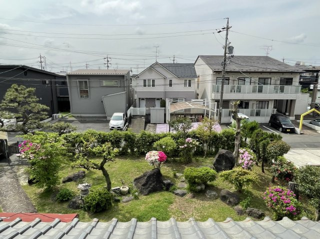 ６５７５４　瑞穂市牛牧中古戸建て