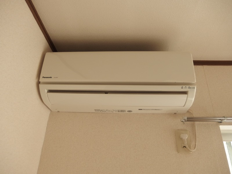 フォンテーヌⅡの設備