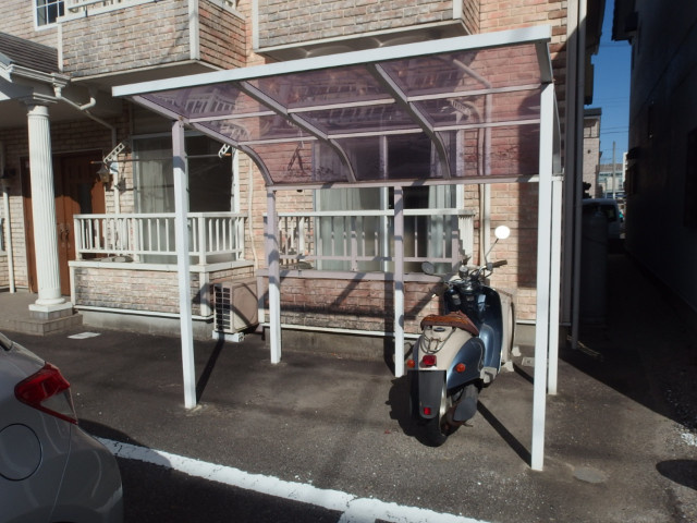 フォンテーヌⅡのその他共用部分