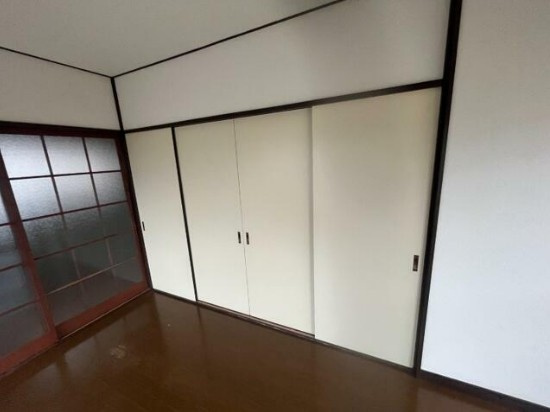 メゾン榎本の設備