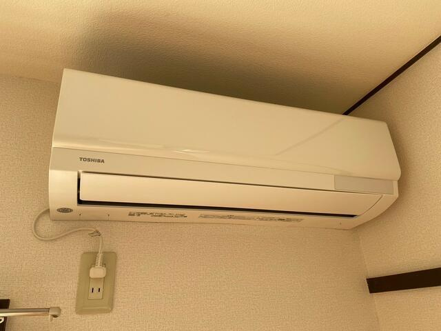 メゾン榎本の設備