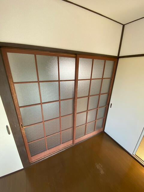 メゾン榎本のロビー