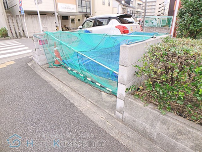 【その他共用部分】 | ヴァンベール三新 A棟【名古屋市賃貸・インターネット対応】