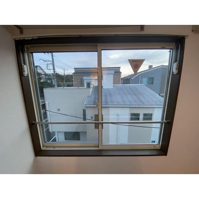 ストラーダ生麦のその他