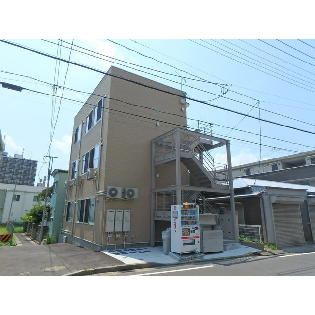 ストラーダ生麦