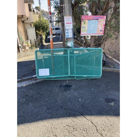 メゾン・リンデンバウムのその他