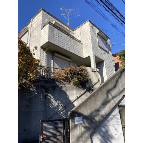 メゾン・リンデンバウム