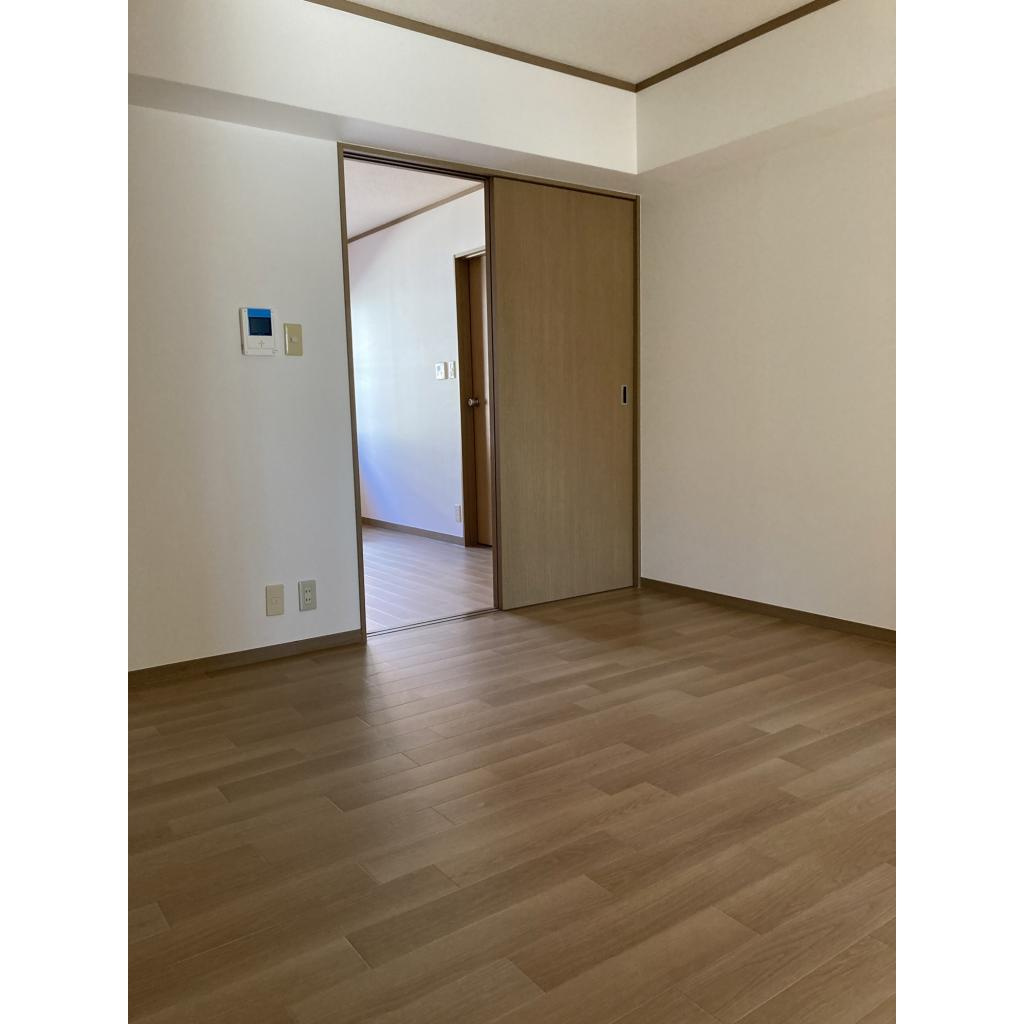 メゾン・リンデンバウム