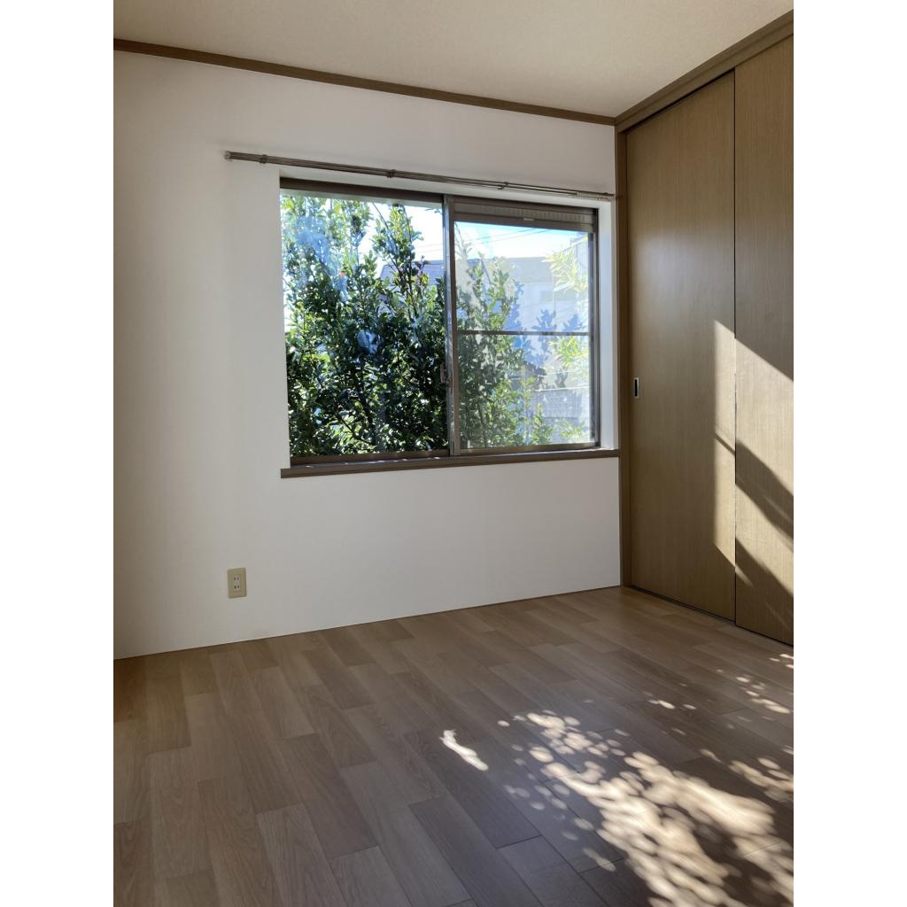 メゾン・リンデンバウム