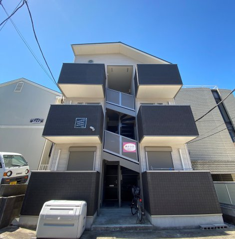 リーヴェルポート横浜三ッ沢LUKIA