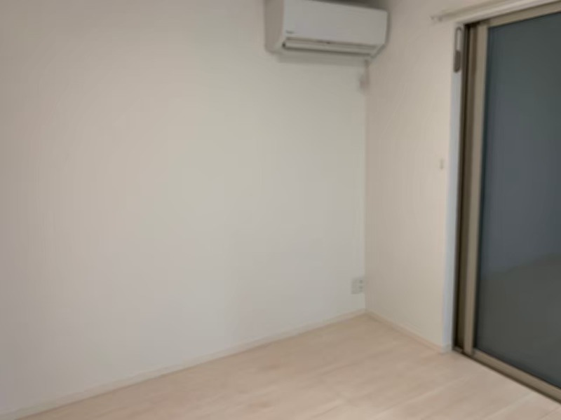 横浜市神奈川区大口仲町のアパートのその他