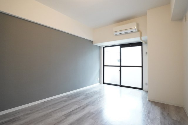 横浜平沼ダイカンプラザ三号館の洋室