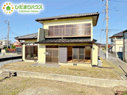 水戸市住吉町　中古戸建の画像