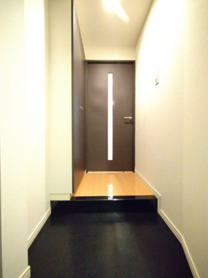 【玄関】 | グランティアラ東京EAST