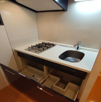 【キッチン】 | グランティアラ東京EAST