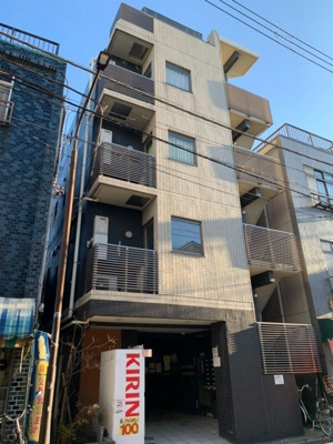 【外観】 | グランティアラ東京EAST