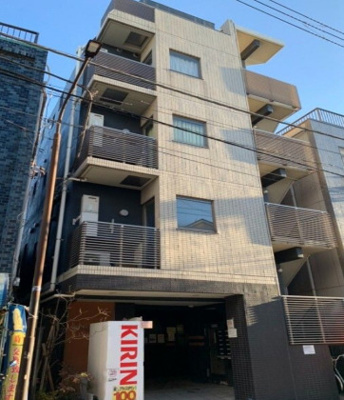 【外観】 | グランティアラ東京EAST