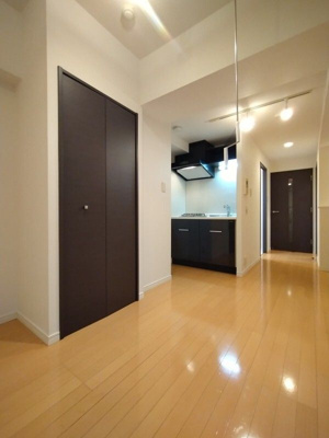 【居間・リビング】 | グランティアラ東京EAST