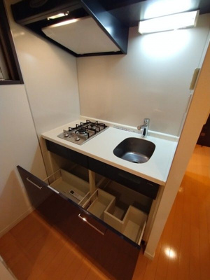 【キッチン】 | グランティアラ東京EAST