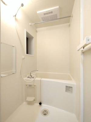 【浴室】 | グランティアラ東京EAST