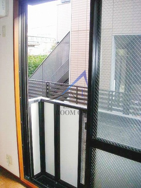 エトワールⅠの展望|眺望です。