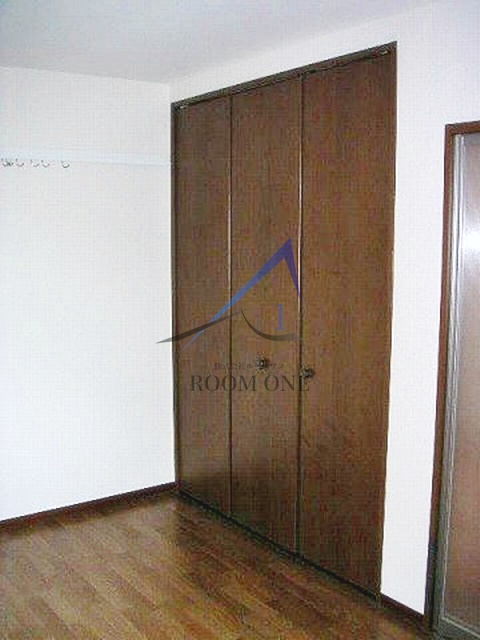 エトワールⅠの寝室|寝室です。